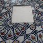 Royal Souk Moroccan Style Glossy Ceramic Tile Pattern 802