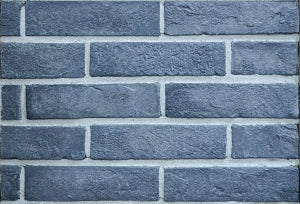 Grey Artificial Bricks