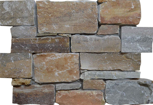 Natural Surface Wall Cladding Tiles