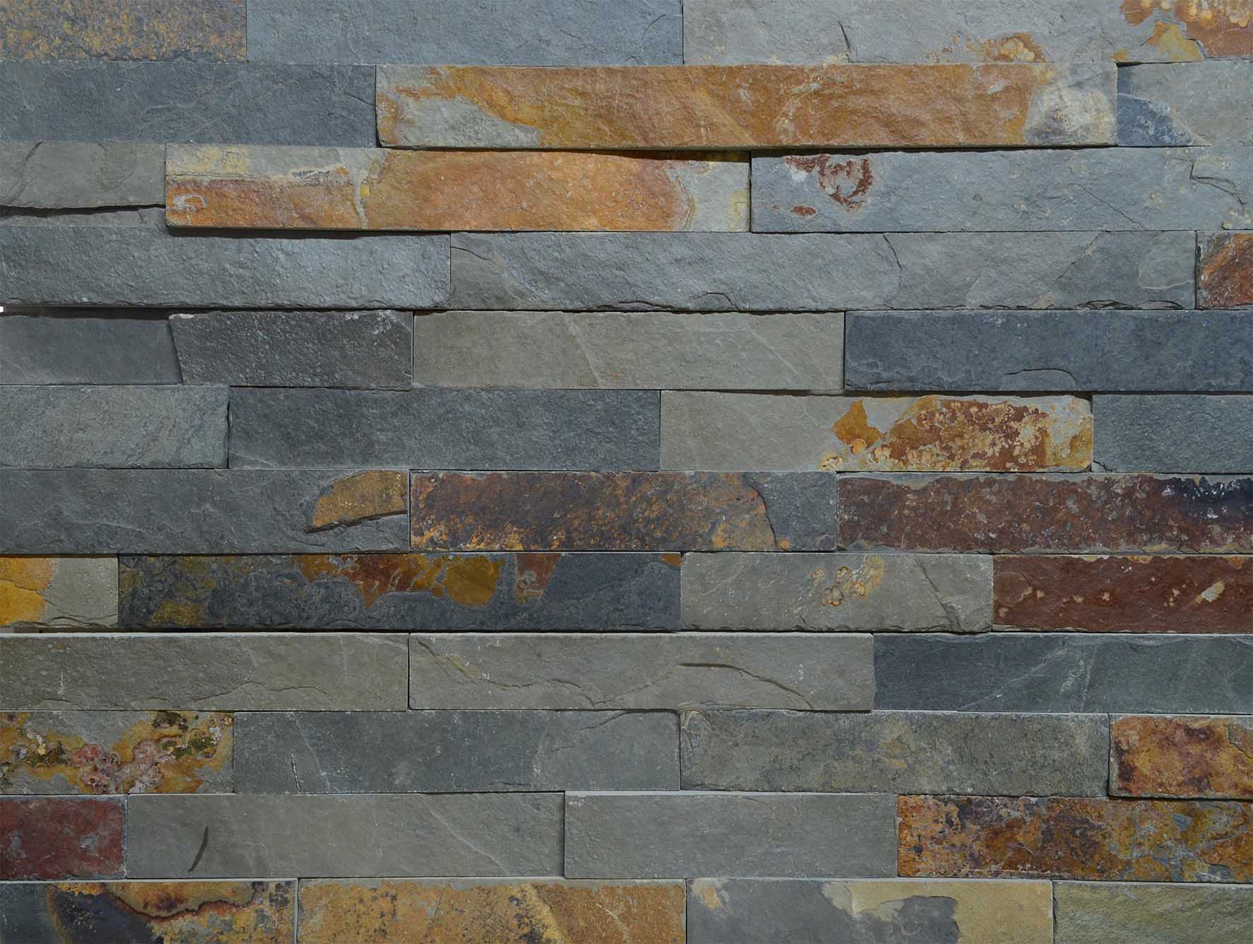 Natrual wall cladding tiles – Tile Home