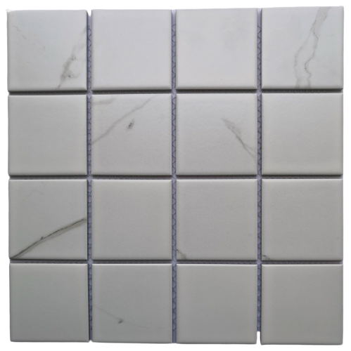 Carrara Design Cearmic Mosaic 75x75