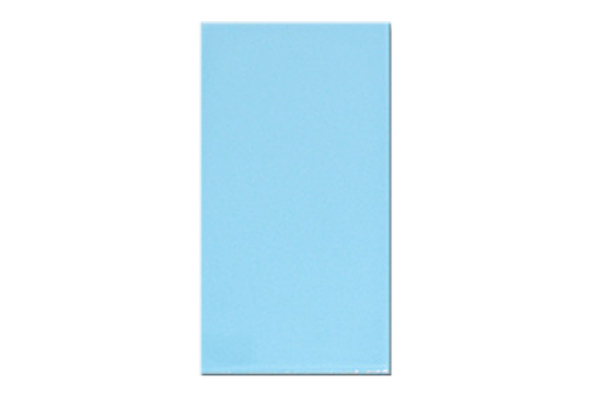 Standard Swimming Pool Tiles-Light Blue