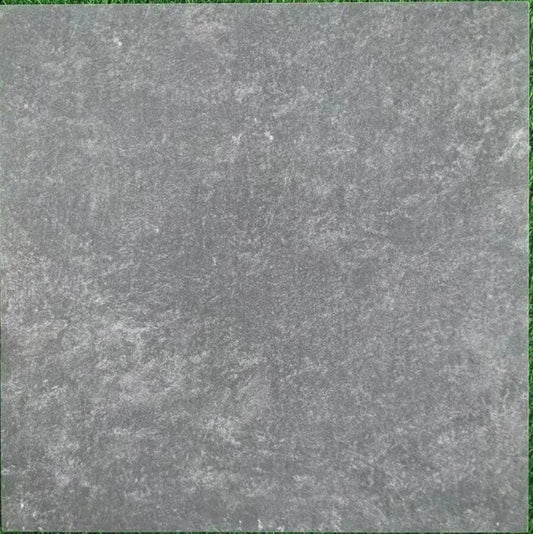 Amodena Black Ground Tiles 600x600mm